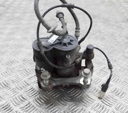 Jaguar E-Pace Rear brake caliper JK722K327AA