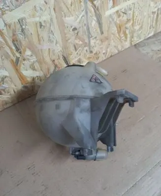 Volkswagen Crafter Coolant expansion tank/reservoir