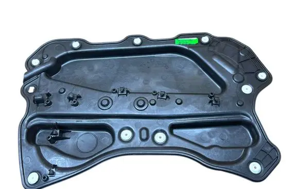 BMW 7 F01 F02 F03 F04 Front door sound insulation 51487179515 7179515 58650910