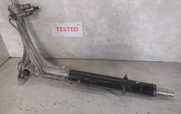 Fiat Ducato Steering rack A0004361
