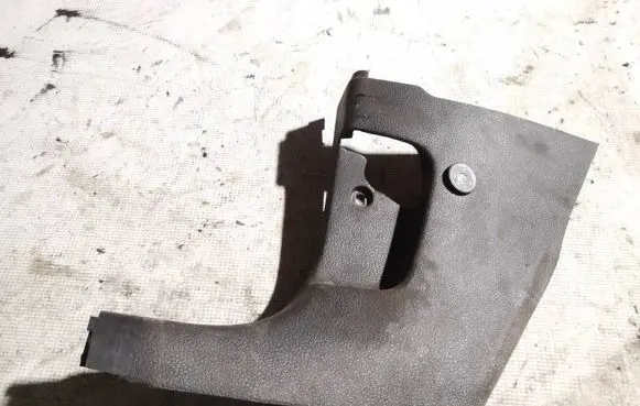 Volkswagen Jetta V Other interior part 5c7863483