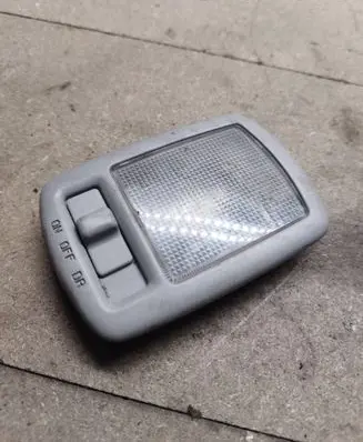 Hyundai Tucson JM Rear seat light 926202E0