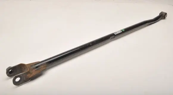Citroen DS3 Rear active stabilizer 9835793880