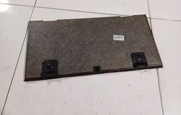 Volkswagen Golf Plus Other trunk/boot trim element 5M0863313A
