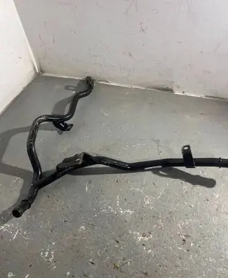 Volkswagen Crafter Engine coolant pipe/hose 04L121397A
