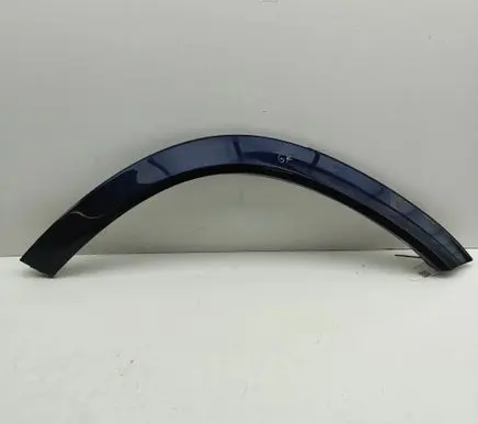 Mercedes-Benz GLE W167 Rear arch trim A1678840700