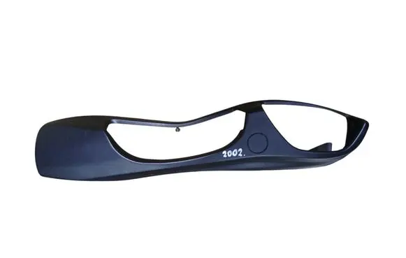 BMW 3 E46 Seat trim 8226284