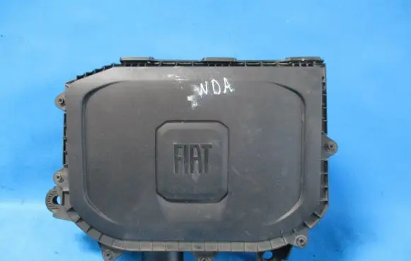 Fiat Panda II Air filter box