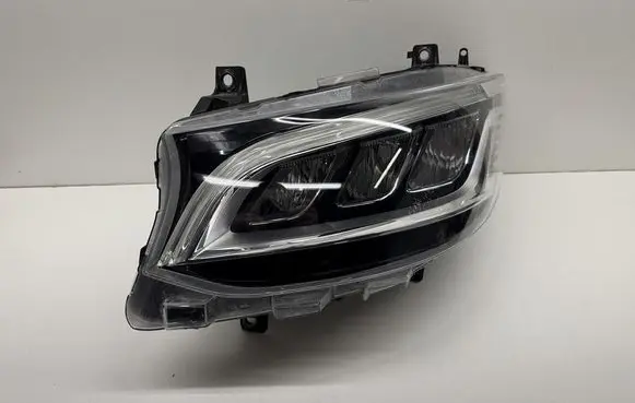 Mercedes-Benz Sprinter W907 W910 Headlight/headlamp A9079065000