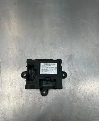 Ford Mondeo MK IV Door control unit/module 7G9T14B533CE 14C235CB 0507912400