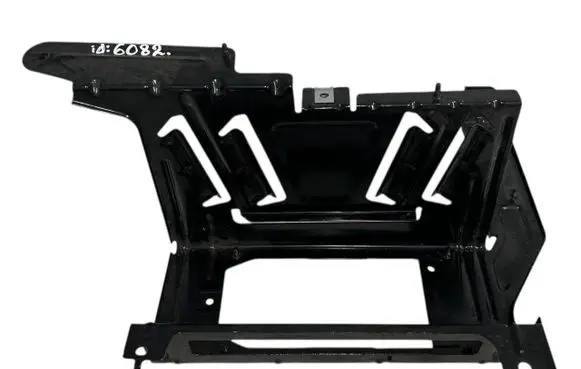 BMW X5 E70 Sound amplifier holder/bracket 9241485