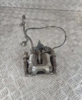 Jaguar E-Pace Rear brake caliper JK722K327AA