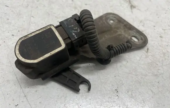 Mercedes-Benz E W212 Headlight/headlamp level sensor A0065428318