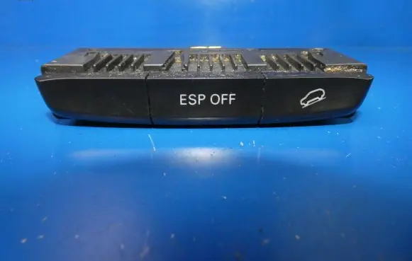 Audi Q5 SQ5 ESP (stability program) switch 