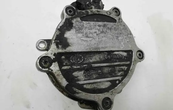 Audi A6 S6 C6 4F Vacuum pump 200200024