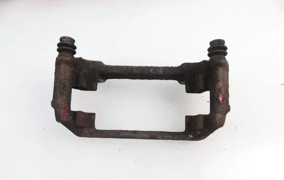 Opel Vivaro Front Brake Caliper Pad/Carrier 