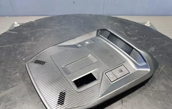 Bedford Astra Boot/trunk interior light 