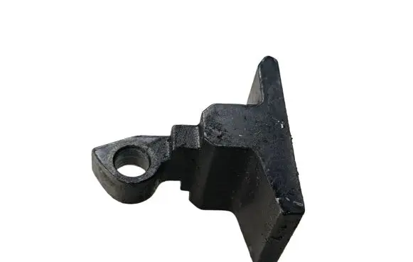 BMW X5 E70 Rear door upper hinge 7160824