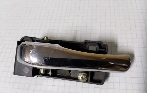 Honda Jazz Front door interior handle PA666F20