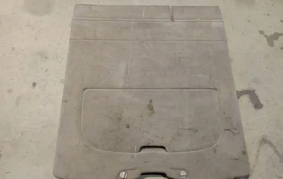 Volvo V50 Other trunk/boot trim element 39999985