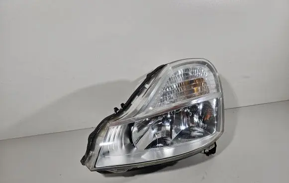 Renault Modus Headlight/headlamp 182374684742