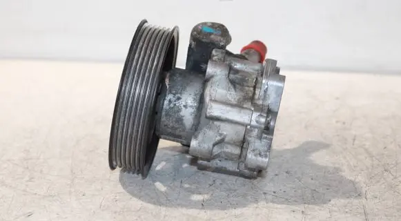 Audi A4 S4 B7 8E 8H Power steering pump 8E0145155N 038145255B