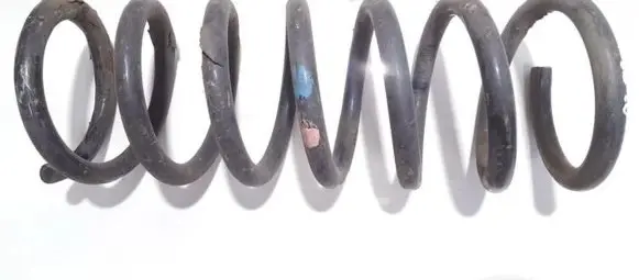 Ford Galaxy Rear coil spring