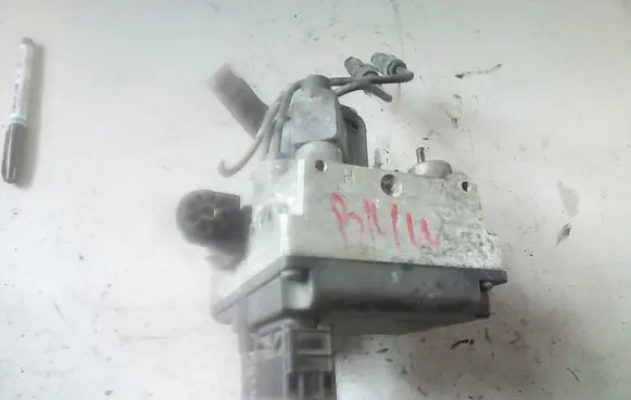 BMW 5 E39 ABS Pump 265217000