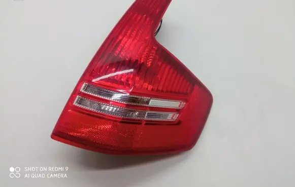 Citroen C4 I Rear/tail lights 4CZX13450