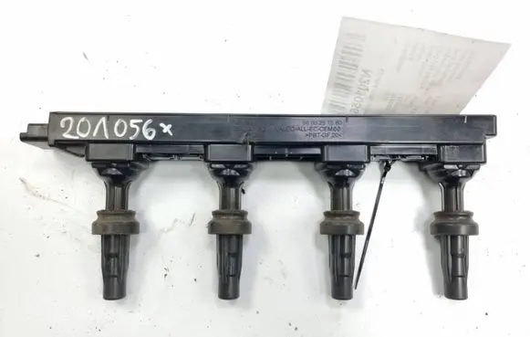 Citroen C-Elysée Other under body part 9800251580