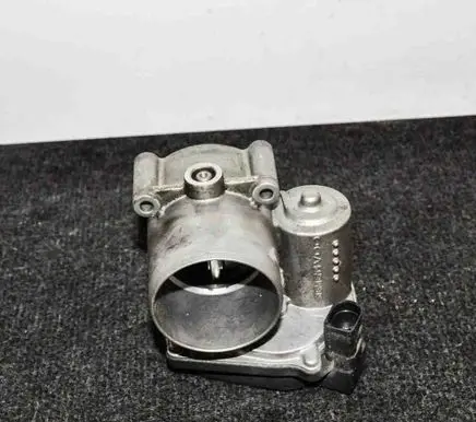 Audi A1 Throttle valve