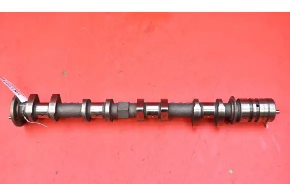 Toyota Yaris Camshaft 