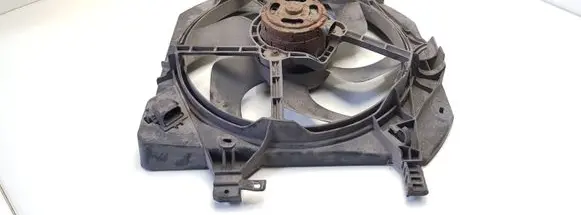 Nissan Primastar Electric radiator cooling fan 8200151873E 8200151873