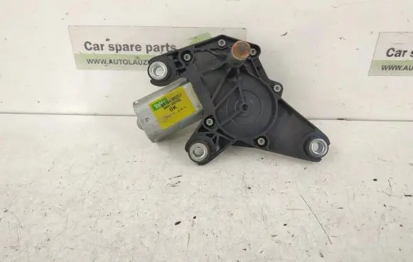 Mercedes-Benz ML W164 Rear window wiper motor 2518200042 A2518200042