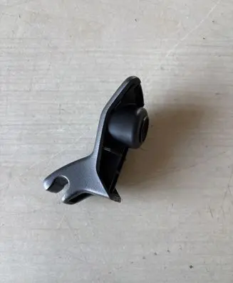Chevrolet Corvette C7 Sun visor clip/hook/bracket 