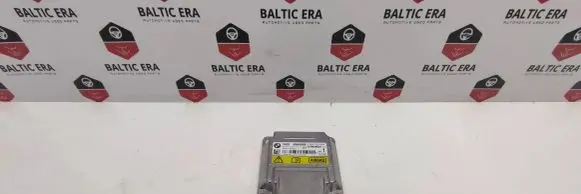 BMW 5 F10 F11 Airbag control unit/module 6866986 0265020694