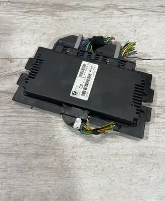 BMW 1 E81 E87 Light module LCM 9166706 1011775 5323398L0