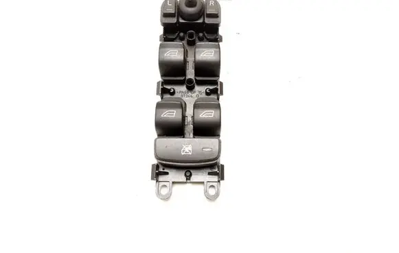 Volvo S80 Electric window control switch 30773382