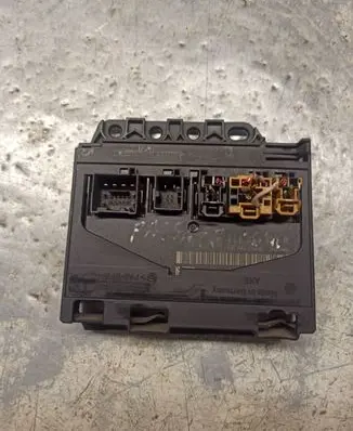 Volkswagen PASSAT B6 Comfort/convenience module 3C0959433R