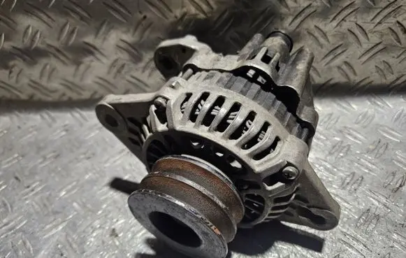 Nissan Patrol Y61 Generator/alternator RNL1594JA