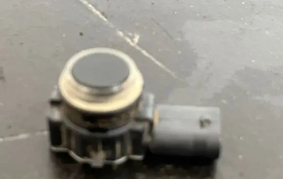 Volkswagen Golf VII Parking PDC sensor 0053385934 03818L 0263033852