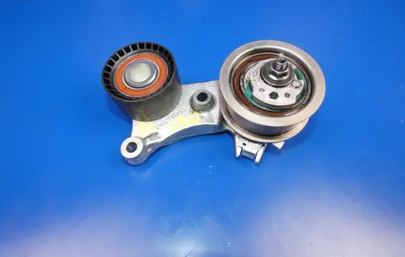 Volvo S90, V90 Timing belt/chain tensioner 