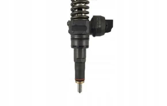 Volkswagen PASSAT B6 Fuel injector 038130073BQ 038130073AL