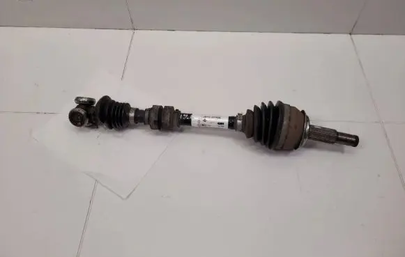 Renault Kadjar Front driveshaft 39101HV80A