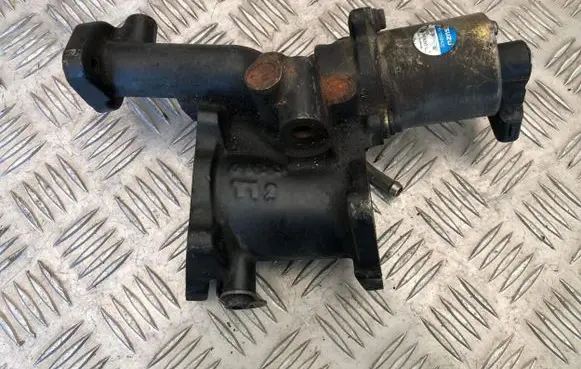Opel Meriva A EGR valve 8973550420 1940007040