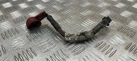 Jaguar XJ X351 Wires (generator/alternator) 9X2310C310