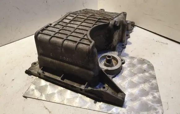 Chrysler Concorde Oil sump 04663743AB