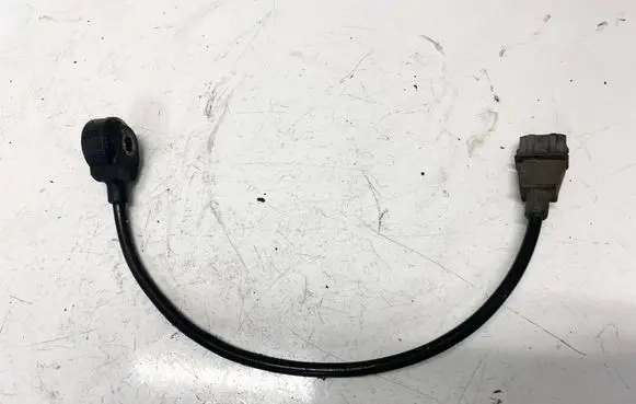 Peugeot 4007 Detonation knock sensor kks00