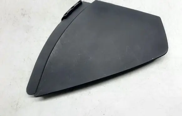 Porsche 911 991 Dashboard side end trim 99155240502