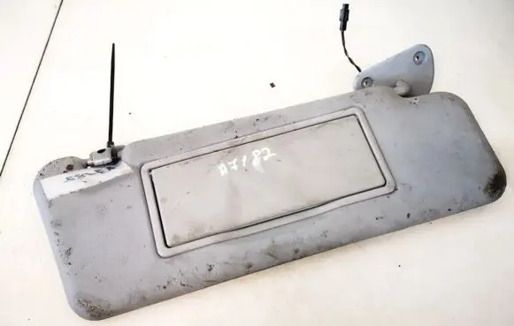 Citroen Xsara Sun visor